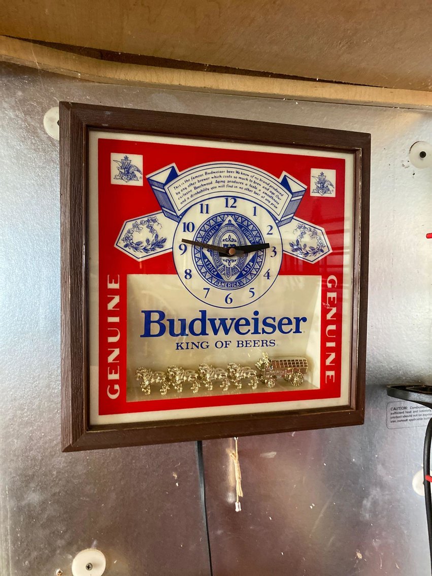 Image for Cut Glass Pieces, Furniture, Home Decor, Tools, Toys, (9) Golf Carts, Outdoor Items