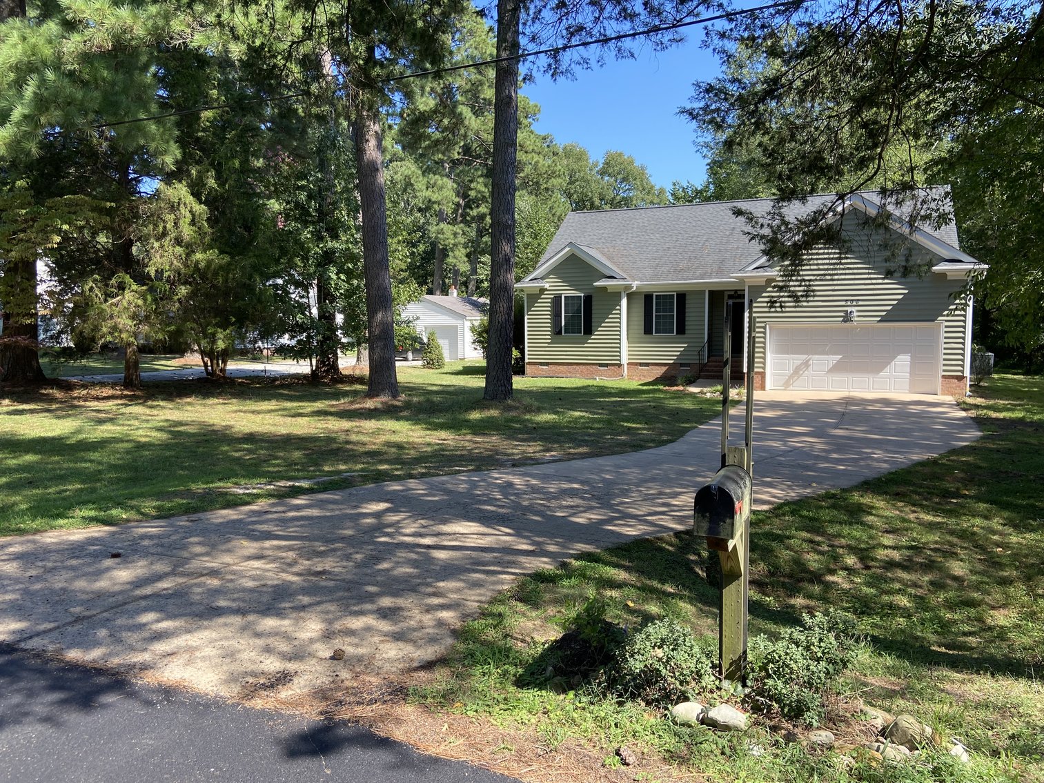 Image for 506 Neck-O-Land Road