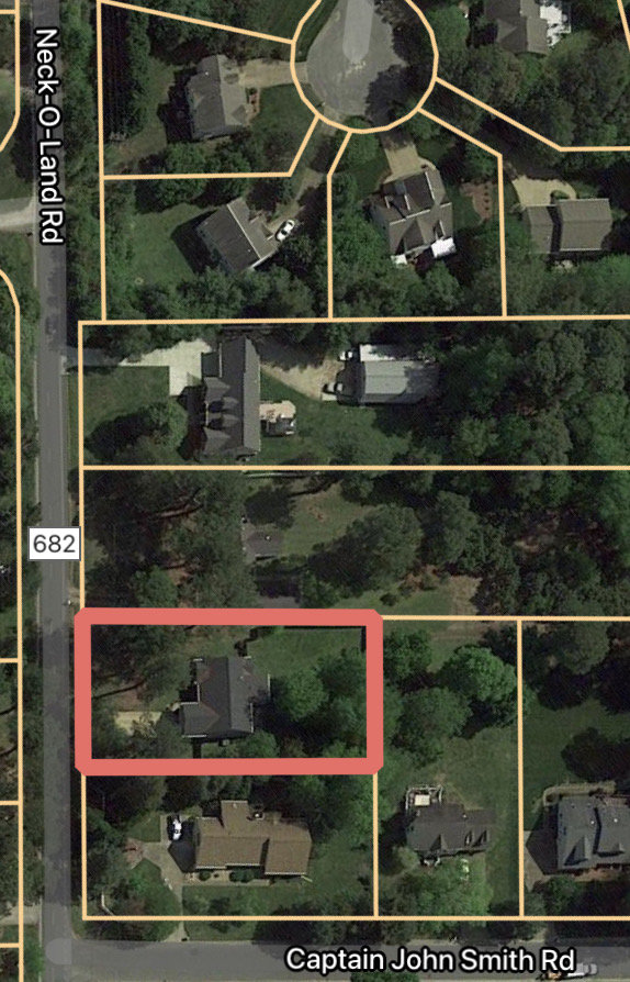 Image for 506 Neck-O-Land Road