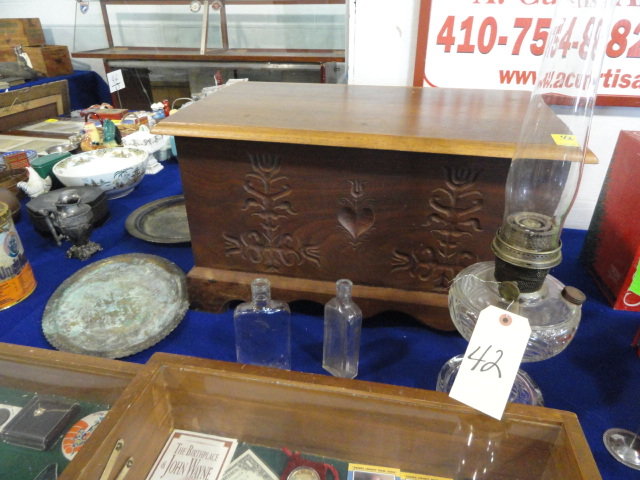 Image for Sept 16, 2021 Public Auction