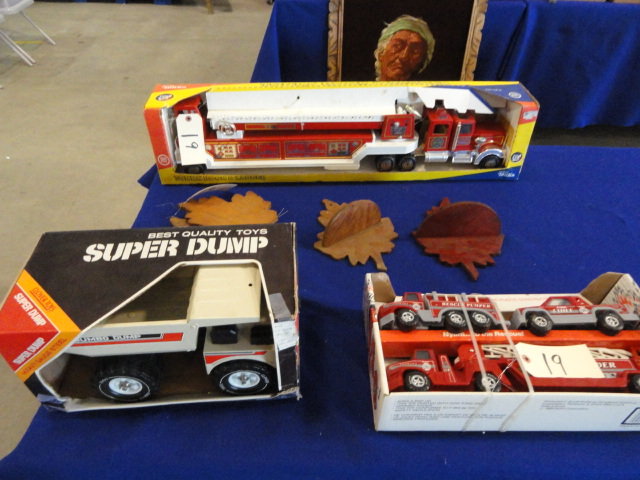 Image for Sept 16, 2021 Public Auction