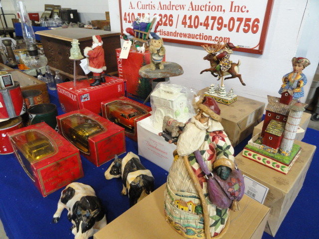 Image for Sept 16, 2021 Public Auction