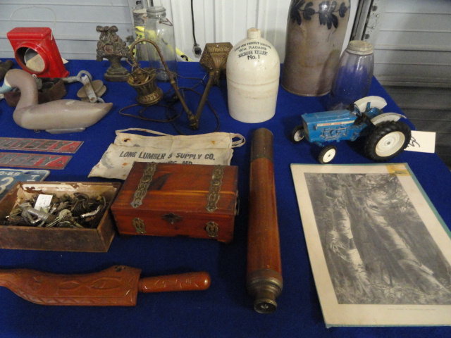 Image for Sept 16, 2021 Public Auction