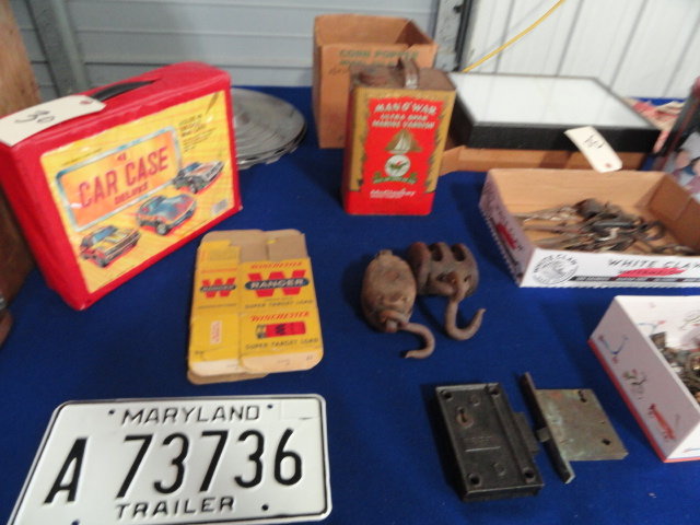 Image for Sept 16, 2021 Public Auction