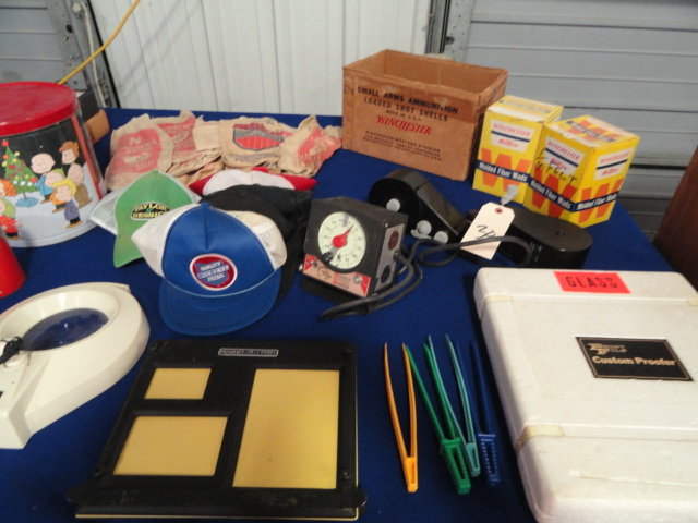 Image for Sept 16, 2021 Public Auction