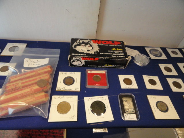 Image for Sept 16, 2021 Public Auction