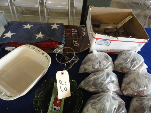 Image for Sept 16, 2021 Public Auction