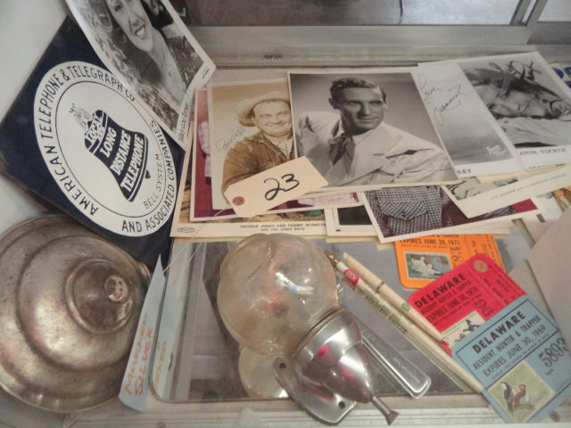 Image for Sept 16, 2021 Public Auction