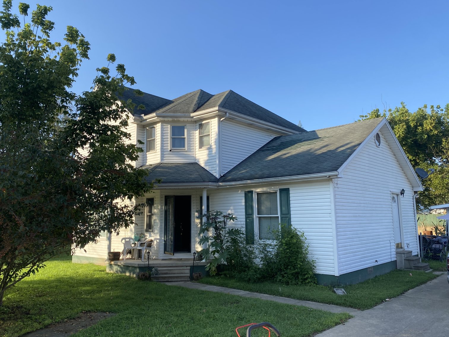 Image for SOLD $93,500 - 3 Bedroom, 2 Bath Home