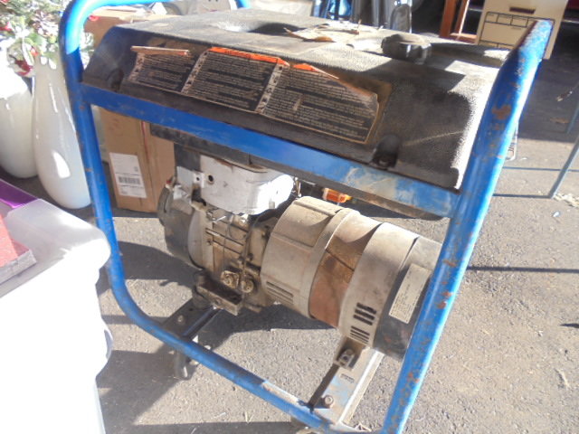 Image for HVAC EQ., VEHICLE,  HOUSEHOLD & TOOL AUCTION