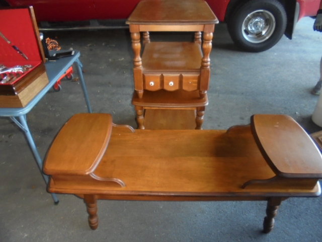 Image for HVAC EQ., VEHICLE,  HOUSEHOLD & TOOL AUCTION