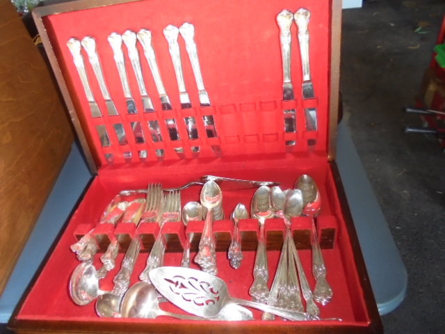 Image for HVAC EQ., VEHICLE,  HOUSEHOLD & TOOL AUCTION