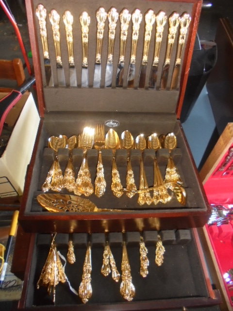 Image for HVAC EQ., VEHICLE,  HOUSEHOLD & TOOL AUCTION