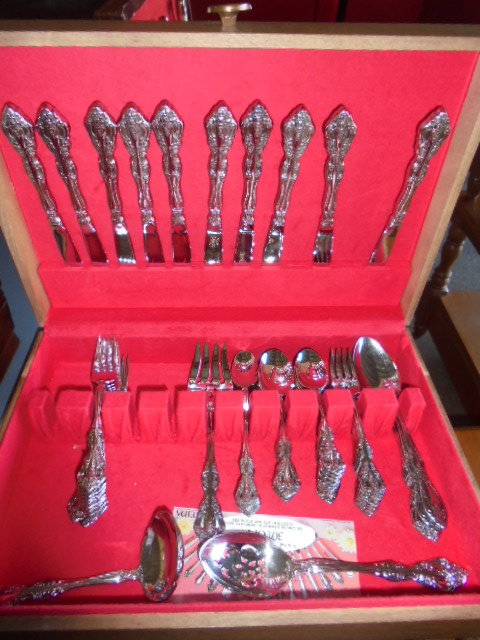 Image for HVAC EQ., VEHICLE,  HOUSEHOLD & TOOL AUCTION