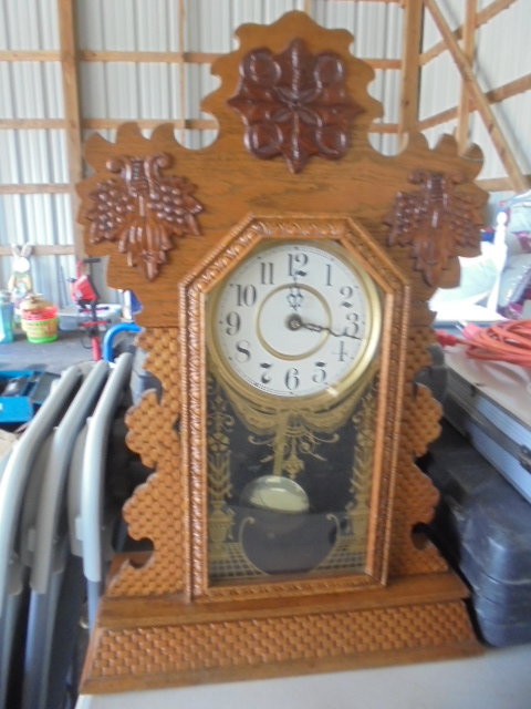 Image for HVAC EQ., VEHICLE,  HOUSEHOLD & TOOL AUCTION