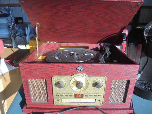 Image for HVAC EQ., VEHICLE,  HOUSEHOLD & TOOL AUCTION