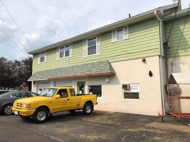 Image for Open House: Commercial Real Estate | Frey Auto Repair Shop | 1669 N. Old Bethlehem Pike, Quakertown PA 18951