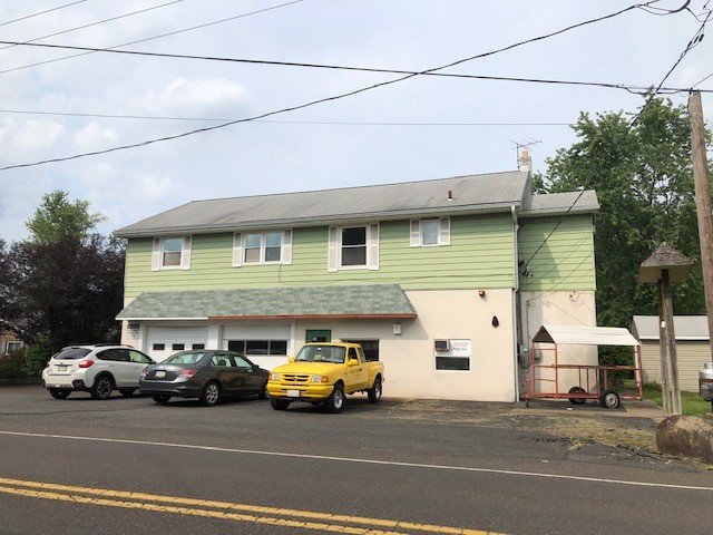 Image for Open House: Commercial Real Estate | Frey Auto Repair Shop | 1669 N. Old Bethlehem Pike, Quakertown PA 18951