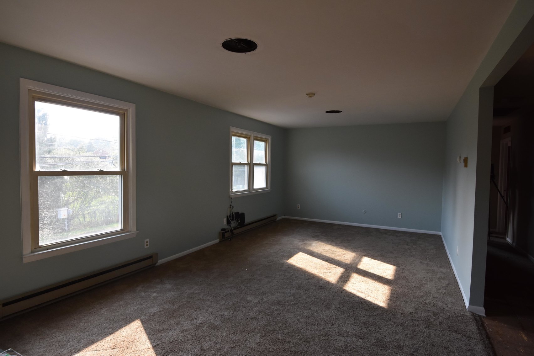 Image for Open House: Commercial Real Estate | Frey Auto Repair Shop | 1669 N. Old Bethlehem Pike, Quakertown PA 18951