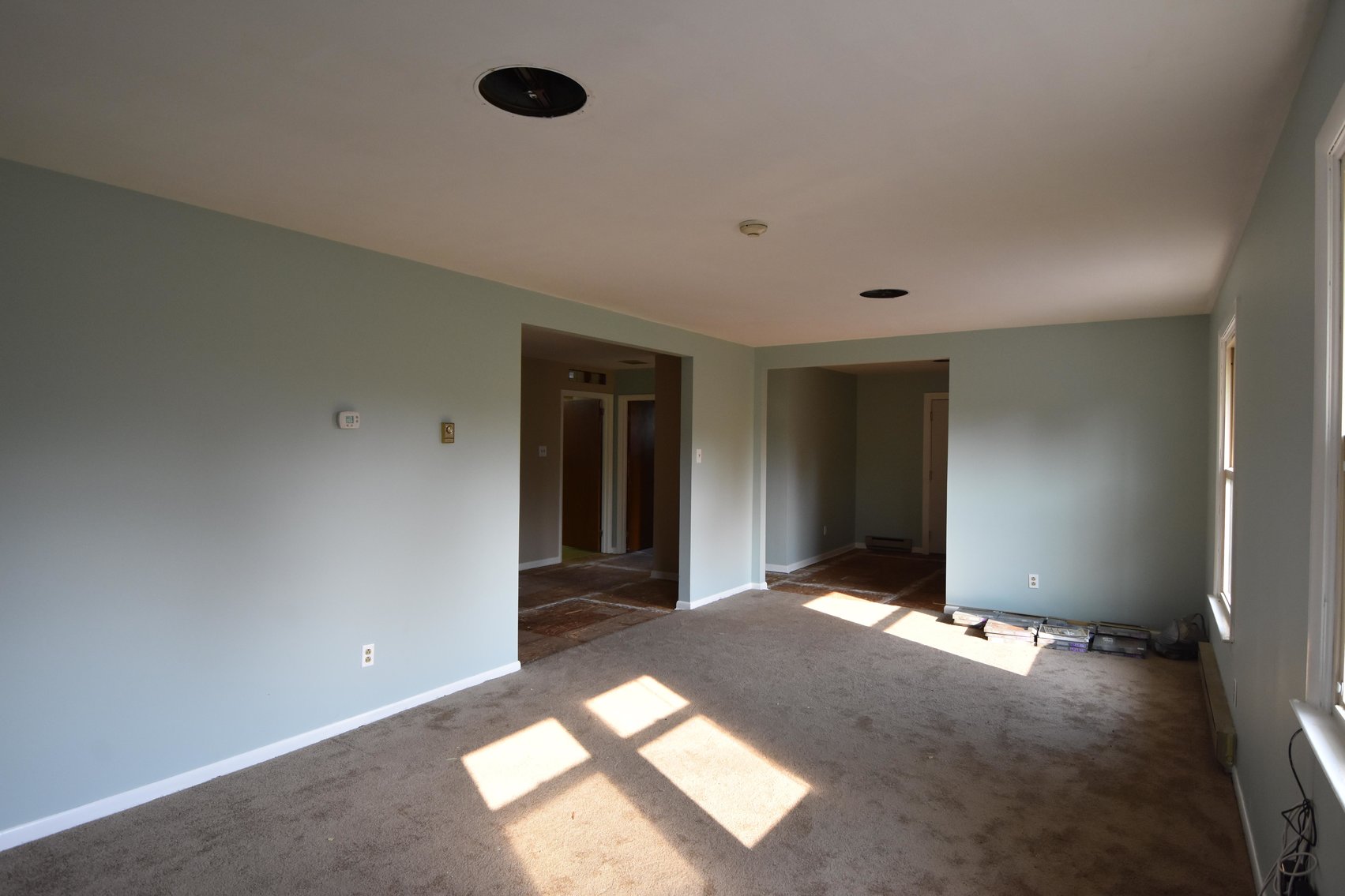Image for Open House: Commercial Real Estate | Frey Auto Repair Shop | 1669 N. Old Bethlehem Pike, Quakertown PA 18951