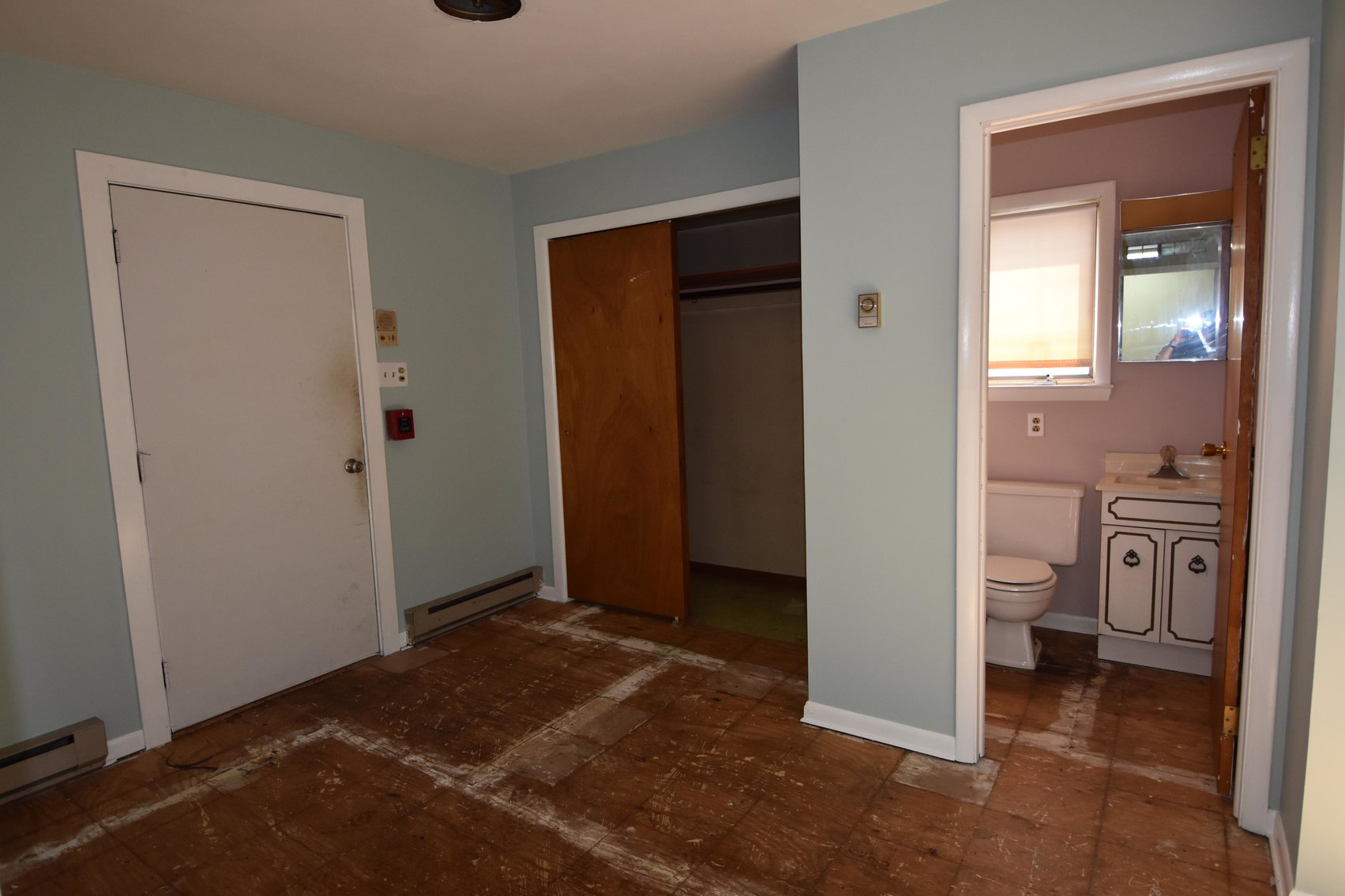Image for Open House: Commercial Real Estate | Frey Auto Repair Shop | 1669 N. Old Bethlehem Pike, Quakertown PA 18951
