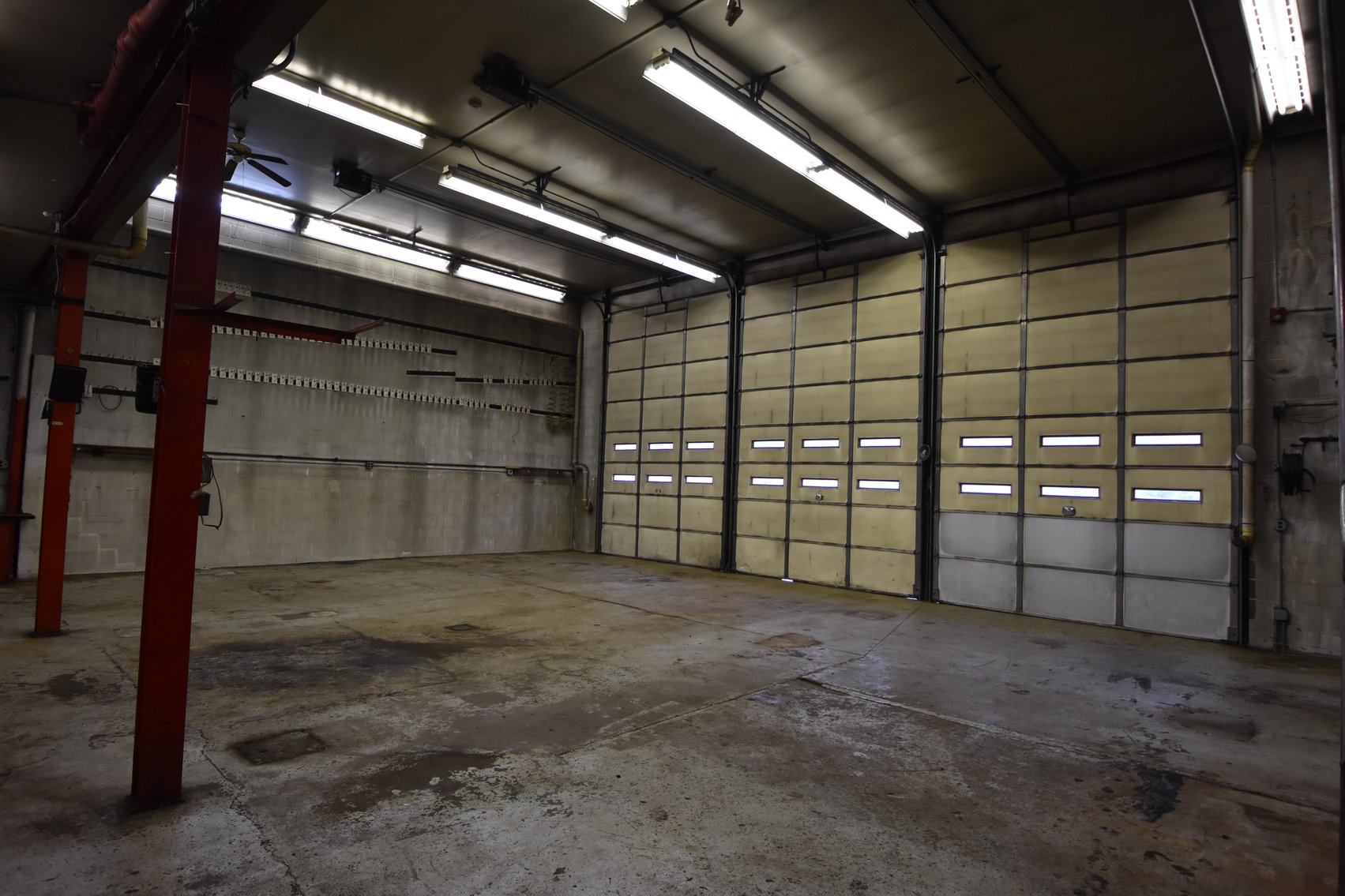 Image for Open House: Commercial Real Estate | Frey Auto Repair Shop | 1669 N. Old Bethlehem Pike, Quakertown PA 18951
