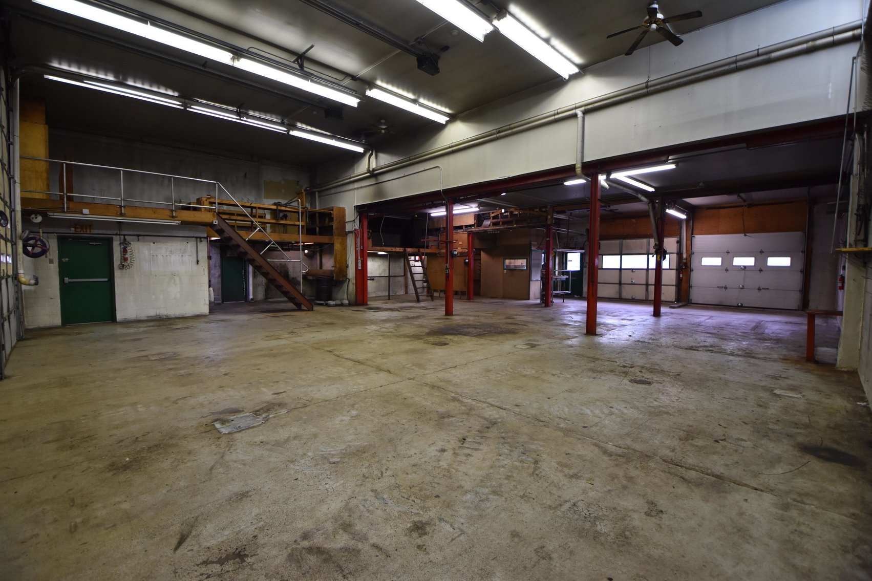 Image for Open House: Commercial Real Estate | Frey Auto Repair Shop | 1669 N. Old Bethlehem Pike, Quakertown PA 18951