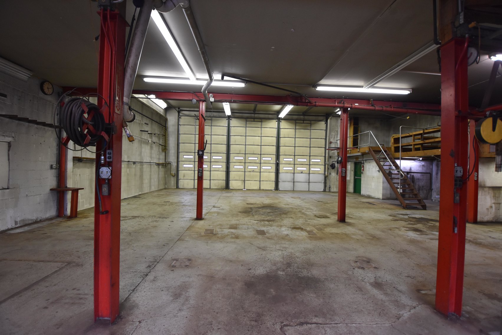 Image for Open House: Commercial Real Estate | Frey Auto Repair Shop | 1669 N. Old Bethlehem Pike, Quakertown PA 18951