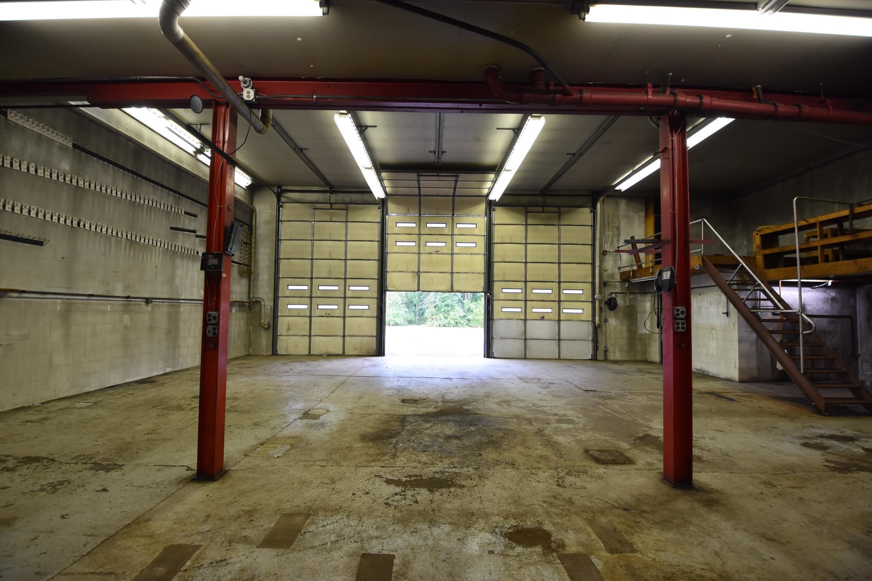 Image for Open House: Commercial Real Estate | Frey Auto Repair Shop | 1669 N. Old Bethlehem Pike, Quakertown PA 18951