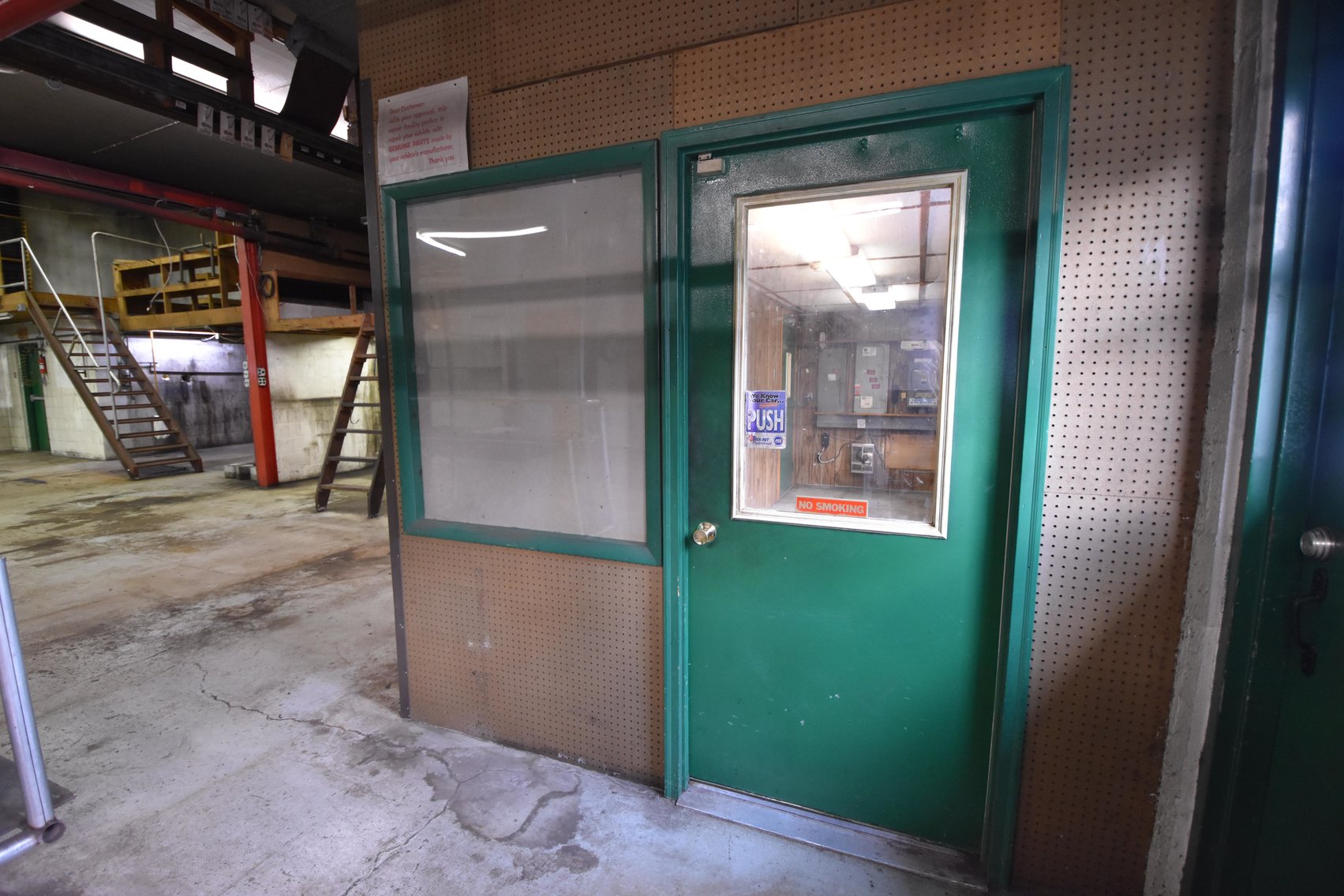 Image for Open House: Commercial Real Estate | Frey Auto Repair Shop | 1669 N. Old Bethlehem Pike, Quakertown PA 18951