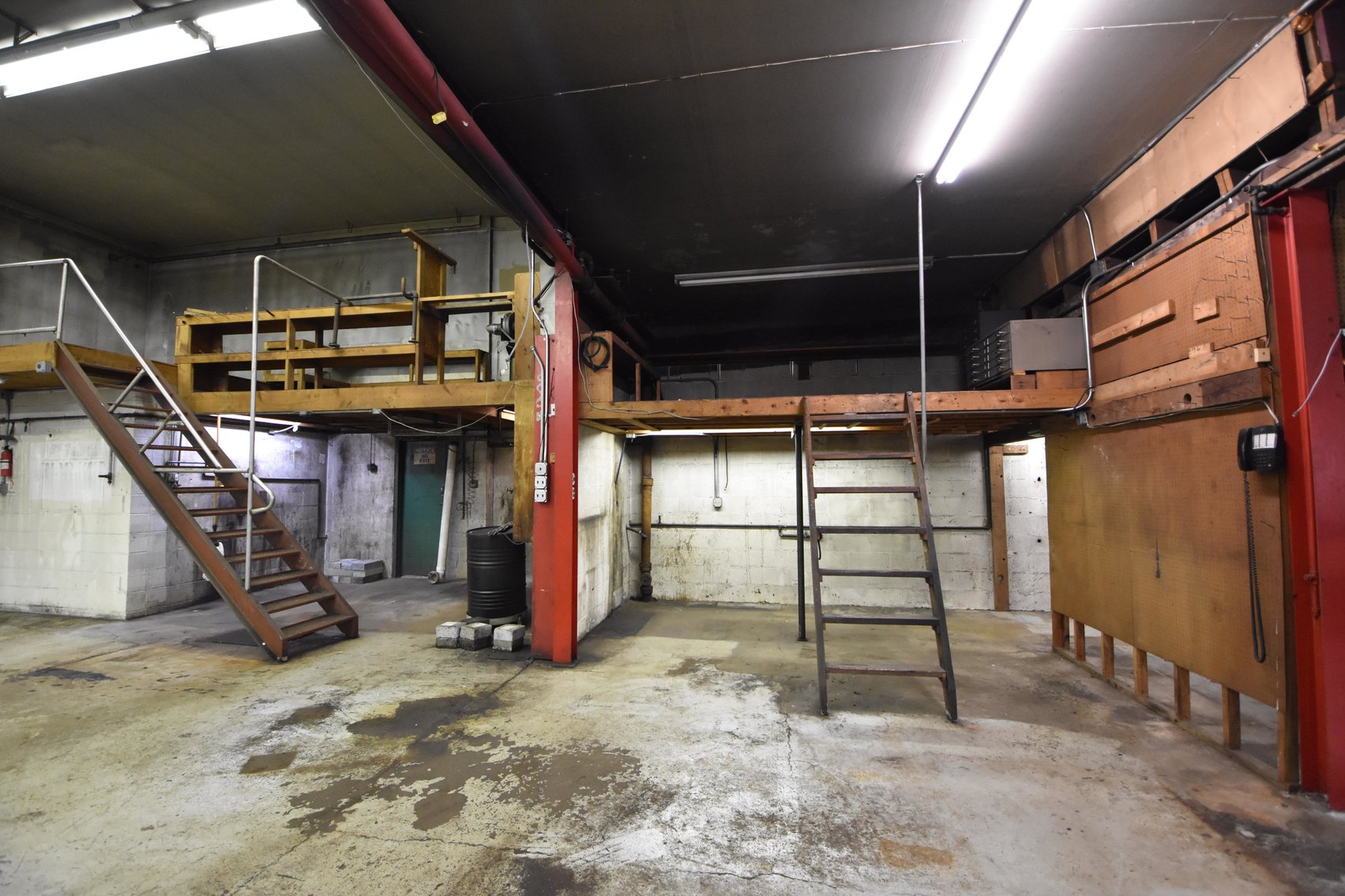 Image for Open House: Commercial Real Estate | Frey Auto Repair Shop | 1669 N. Old Bethlehem Pike, Quakertown PA 18951