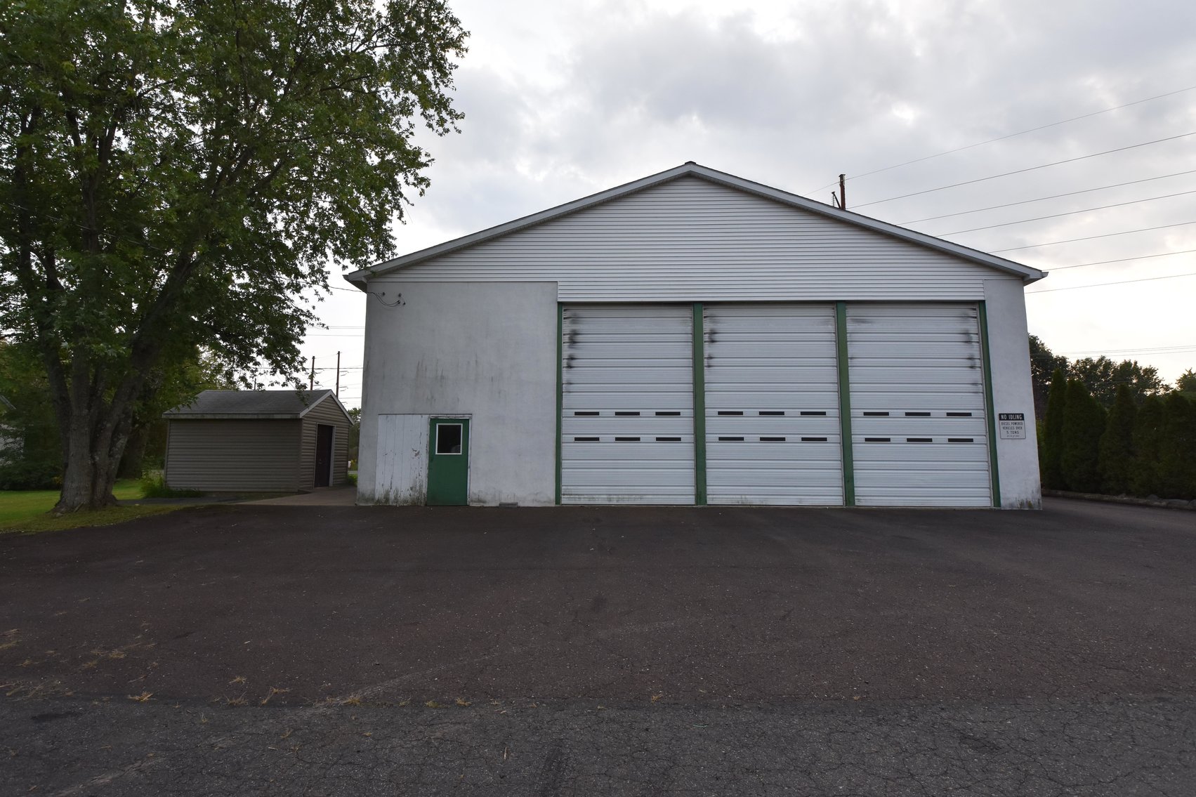 Image for Open House: Commercial Real Estate | Frey Auto Repair Shop | 1669 N. Old Bethlehem Pike, Quakertown PA 18951