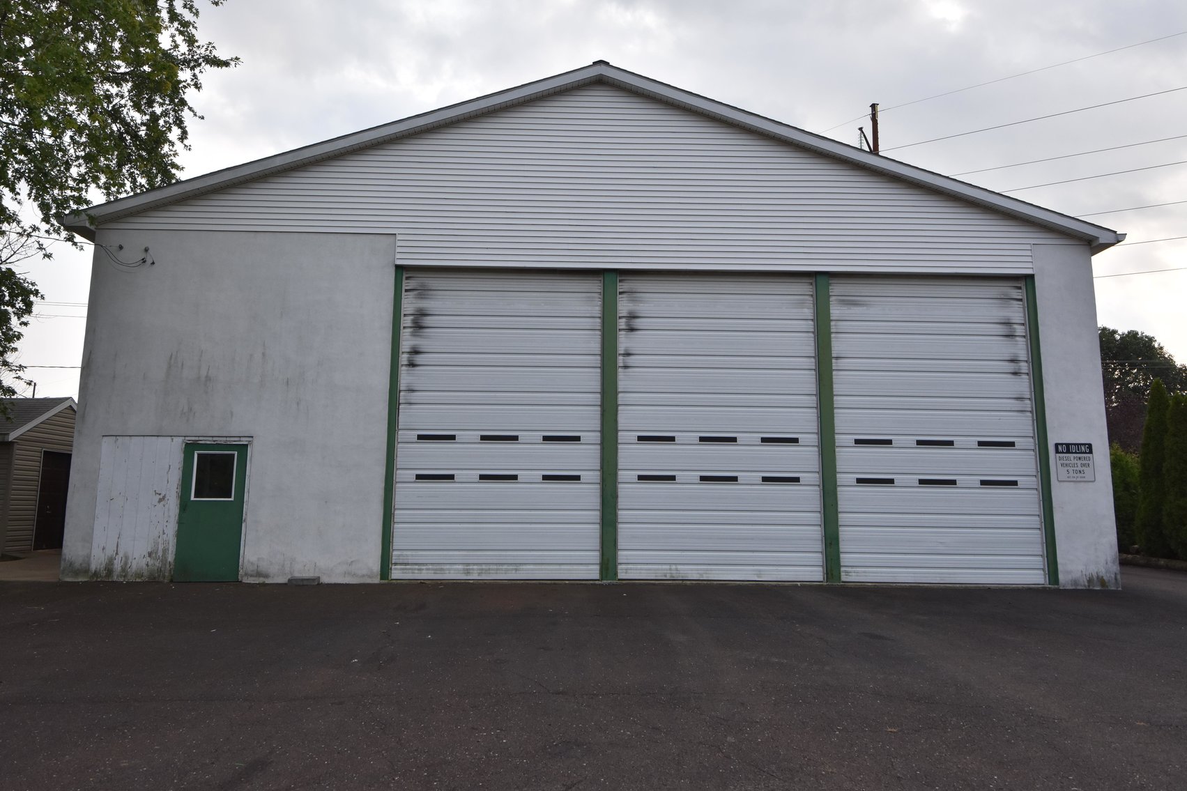 Image for Open House: Commercial Real Estate | Frey Auto Repair Shop | 1669 N. Old Bethlehem Pike, Quakertown PA 18951