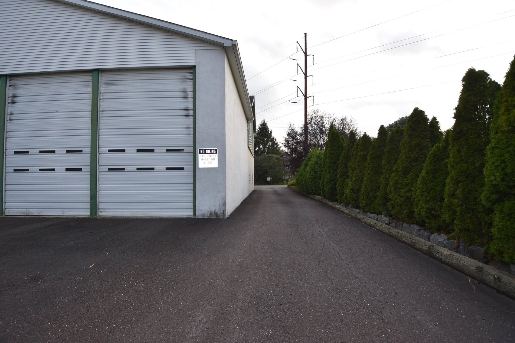 Image for Open House: Commercial Real Estate | Frey Auto Repair Shop | 1669 N. Old Bethlehem Pike, Quakertown PA 18951