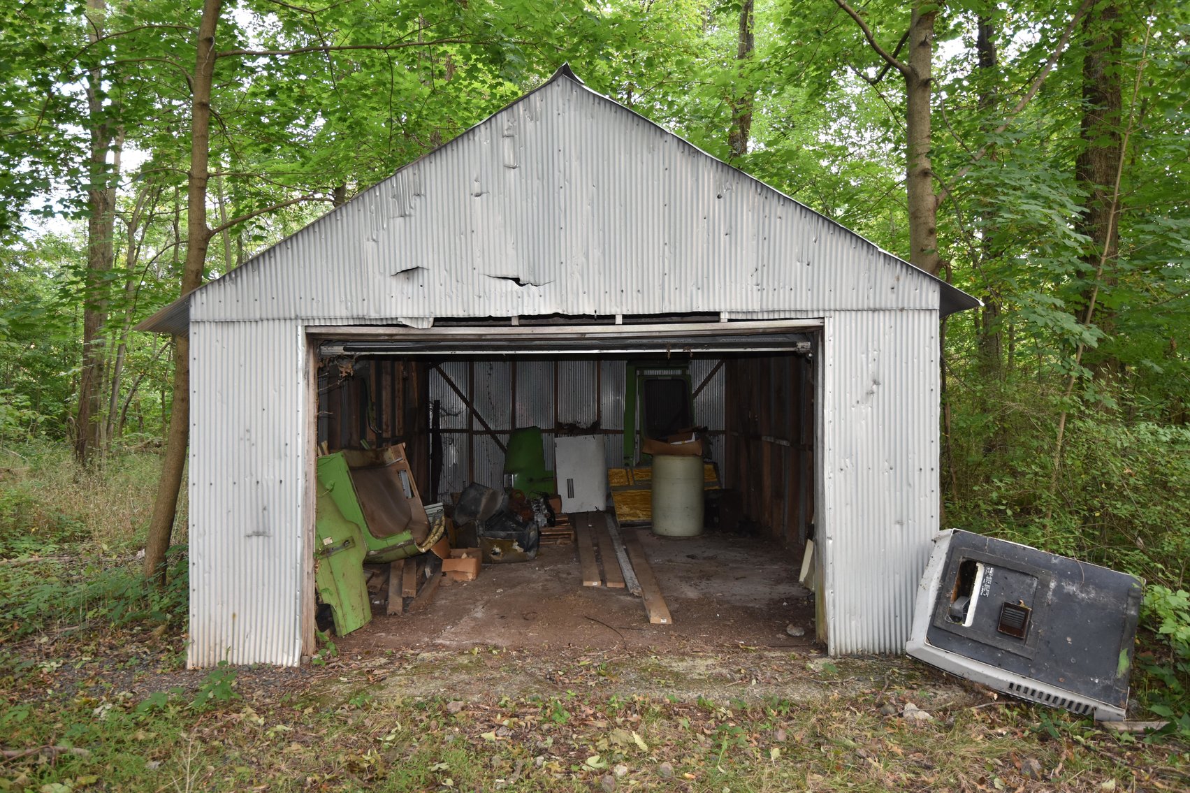 Image for Open House: Commercial Real Estate | Frey Auto Repair Shop | 1669 N. Old Bethlehem Pike, Quakertown PA 18951