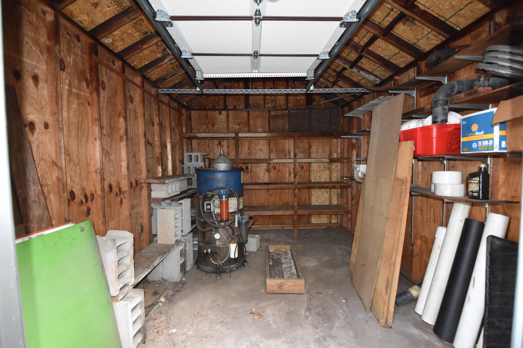 Image for Open House: Commercial Real Estate | Frey Auto Repair Shop | 1669 N. Old Bethlehem Pike, Quakertown PA 18951