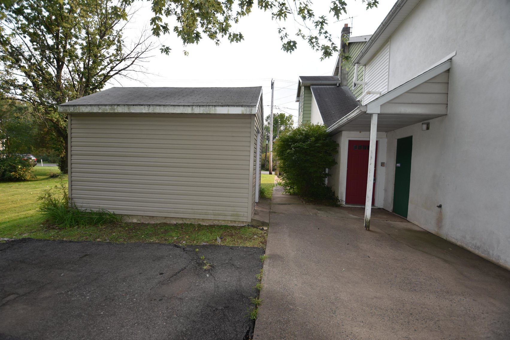 Image for Open House: Commercial Real Estate | Frey Auto Repair Shop | 1669 N. Old Bethlehem Pike, Quakertown PA 18951