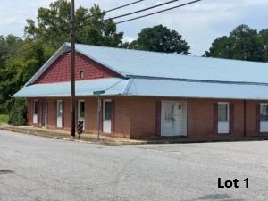 Image for 300 Brunswick Ave - City of Emporia - Tax Map # 161-1-0-6