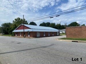 Image for 300 Brunswick Ave - City of Emporia - Tax Map # 161-1-0-6