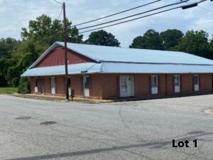 Image for REAL ESTATE AUCTION - City of Emporia & County of Greensville Joint Judicial Real Estate Tax Sale