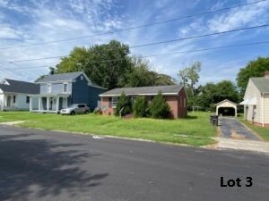 Image for 418 Church St - City of Emporia - Tax Map # 181-3-0-36