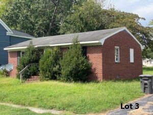 Image for 418 Church St - City of Emporia - Tax Map # 181-3-0-36