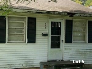 Image for 203 Franklin St - City of Emporia - Tax Map # 183-9-0-75-77