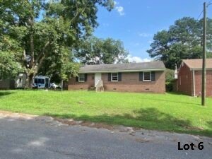 Image for 406 Franklin St - City of Emporia - Tax Map # 163-13-0-B