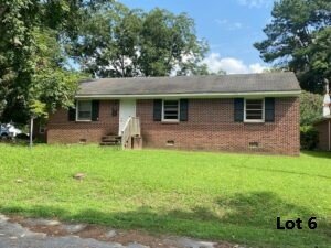 Image for 406 Franklin St - City of Emporia - Tax Map # 163-13-0-B