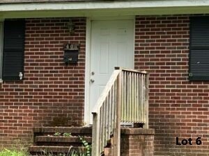 Image for 406 Franklin St - City of Emporia - Tax Map # 163-13-0-B