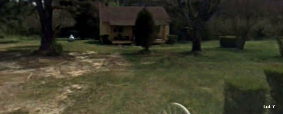 Image for 3303 Tryall Mill Rd - County of Greensville - Tax Map # 9-21