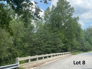 Image for Property on Church Spring Rd - County of Greensville - Tax Map # 54-1-1A