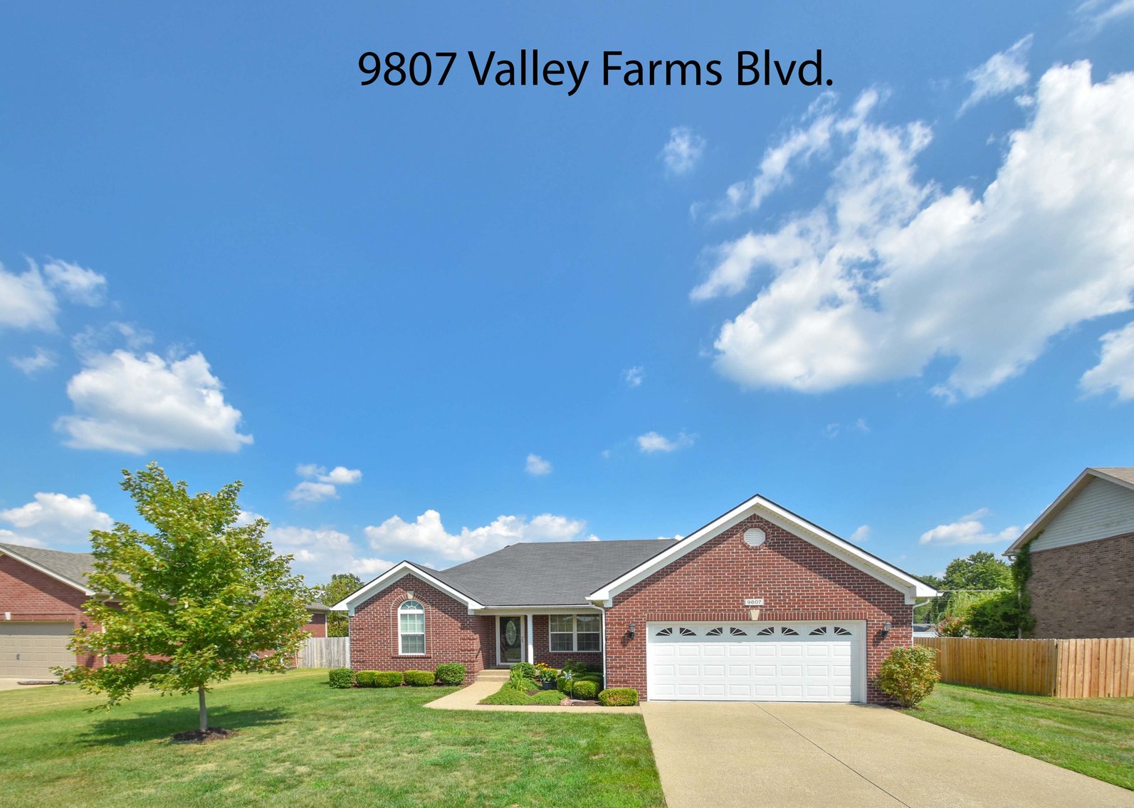 Image for Downsizing Real Estate Auction - 40272