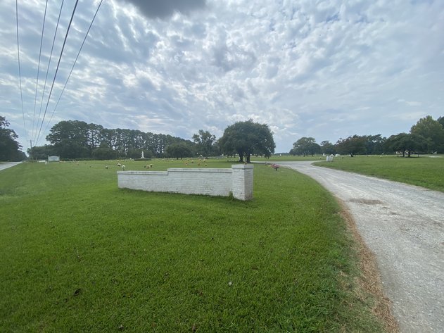 Image for Private Cemetery Auction